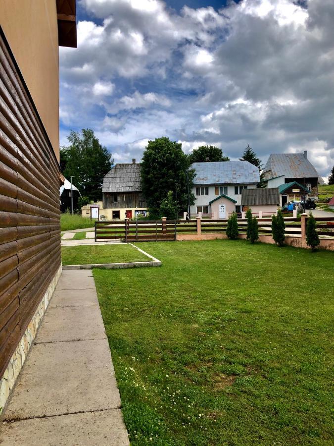 Zabljak Centar Exterior photo