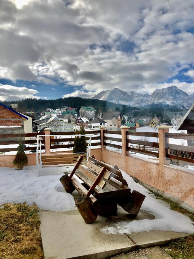 Zabljak Centar Exterior photo