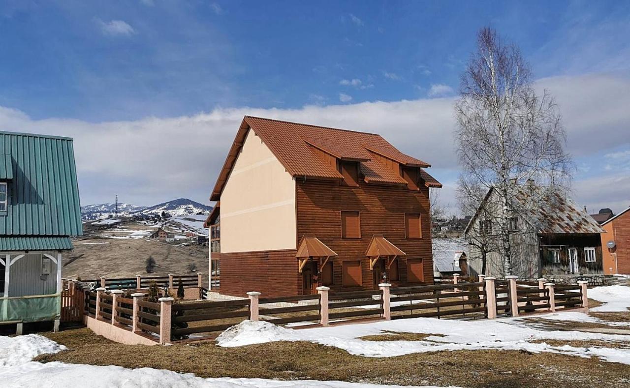 Zabljak Centar Exterior photo